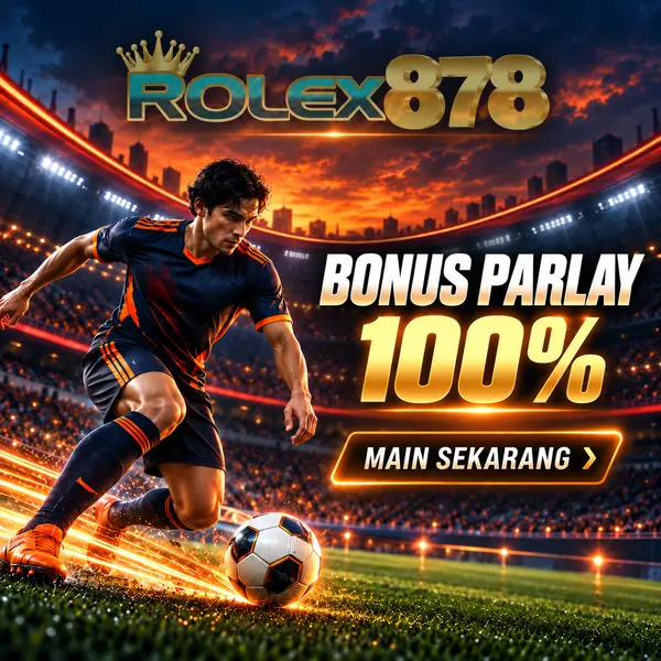 Pratinjau banner ROLEX878